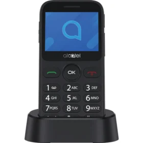 Alacatel 2020X (Senior Phone) + 30GB DATA X 1 + 1GB VID TKT X 3 @ R179 Reduced Sub PM on RED 650MB 50min Top Up