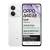 OPPO A40M 256GB 4G + 30GB DATA X 1 + 1GB VID TKT X 3 @ R289 PM (R46 Finance + R243 Sub on RED 650MB 50min Top Up (36 Months)