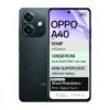 Oppo A40 128GB 4G + 30GB DATA X 1 + 1GB VID TKT X 3 @ R249 PM (R6 Finance + R243 Sub on RED 650MB 50min Top Up (36 Months)